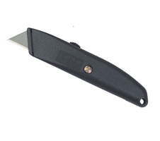 Retractable-Utility-Knife